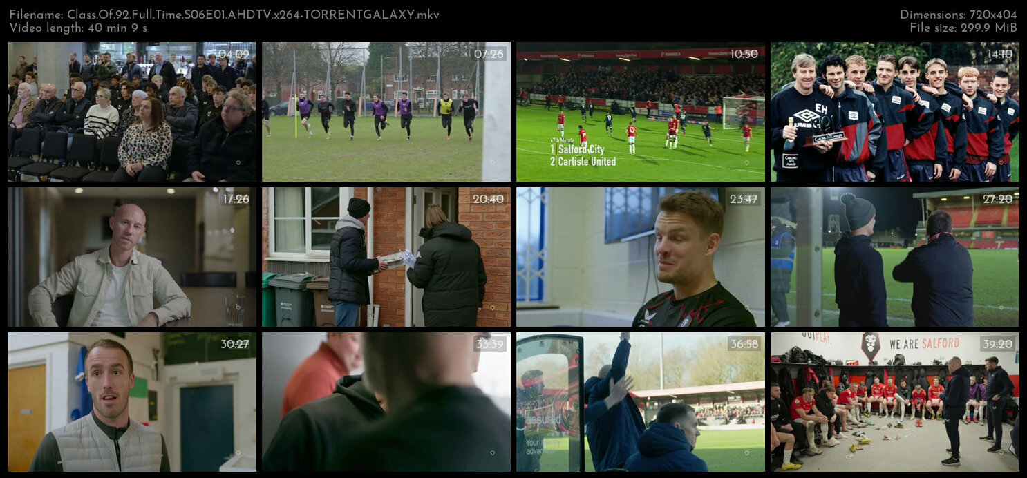 Class Of 92 Full Time S06E01 AHDTV x264 TORRENTGALAXY