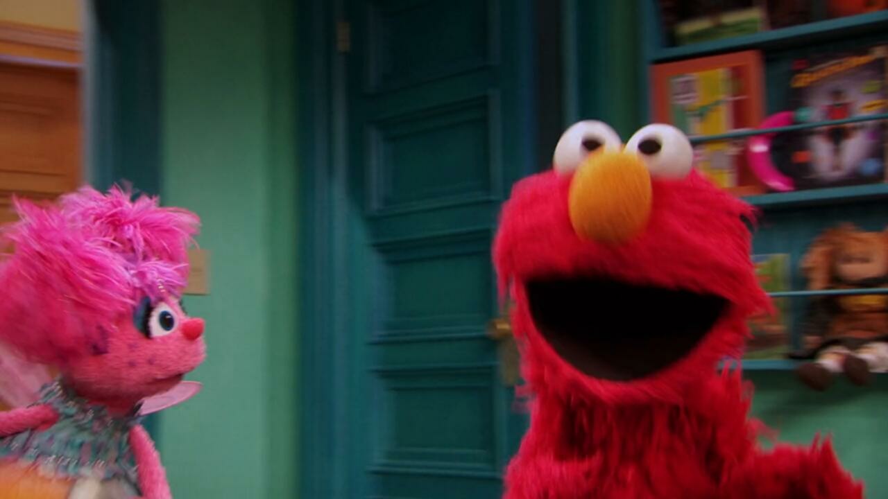 Sesame Street S54E08 720p WEB DL AAC2 0 H 264 NTb TGx