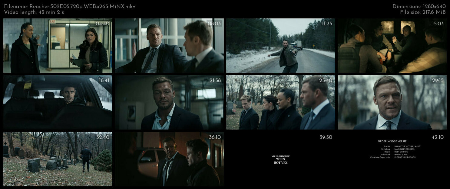 Reacher S02E05 720p WEB x265 MiNX TGx