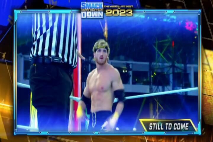WWE SmackDown 2023 12 29 HDTV h264 Star TGx