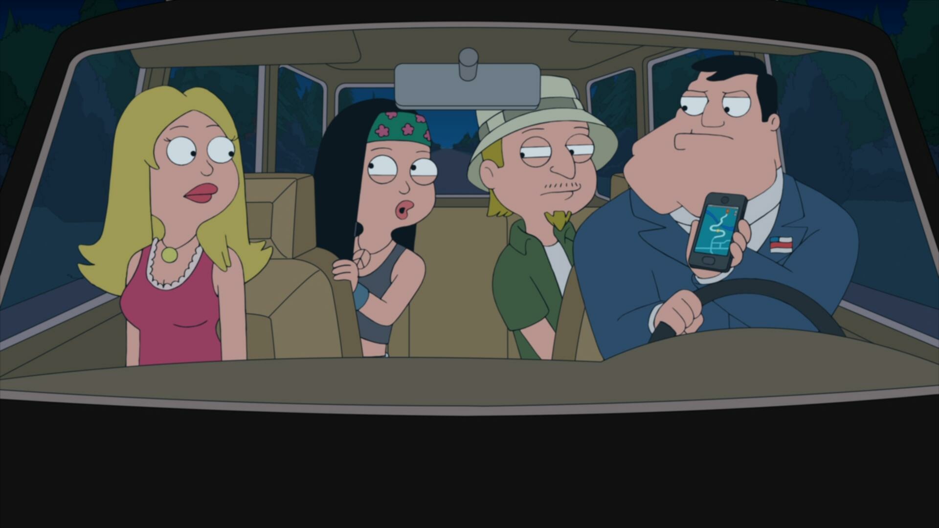 American Dad S19E17 1080p WEB h264 EDITH TGx