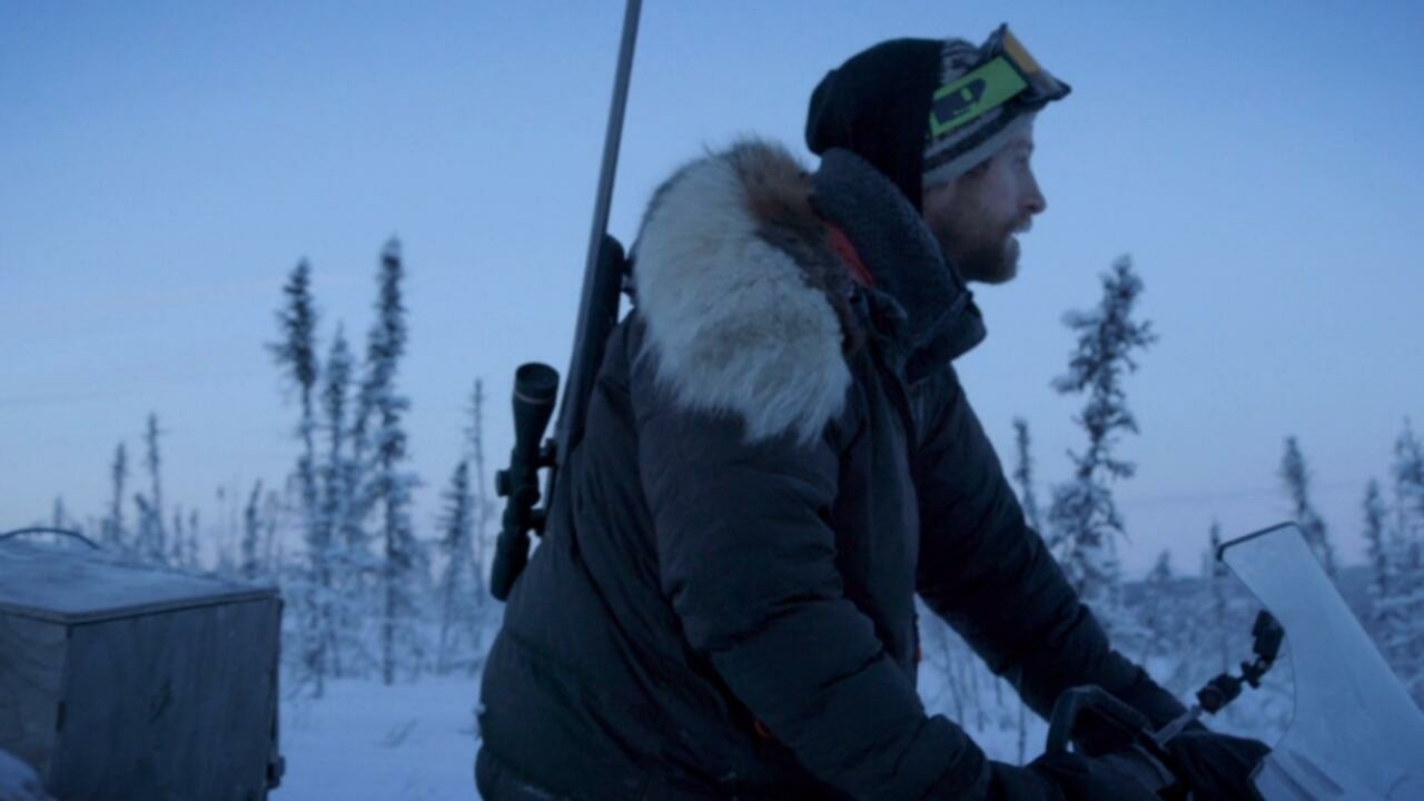 Life Below Zero S19E03 720p WEB h264 EDITH TGx