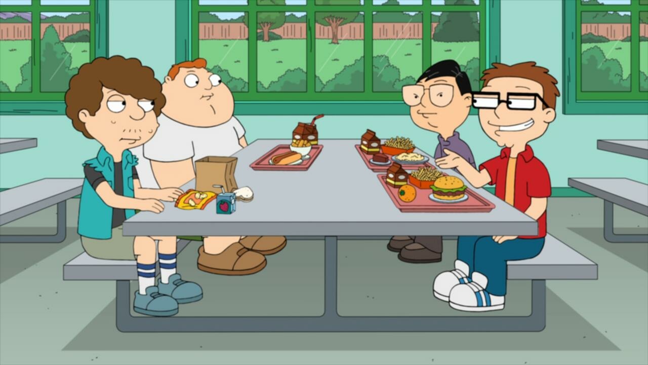 American Dad S19E17 720p WEB h264 EDITH TGx