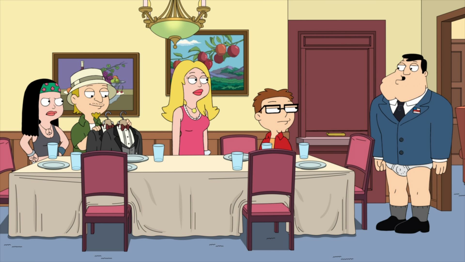 American Dad S19E17 1080p WEB h264 EDITH TGx