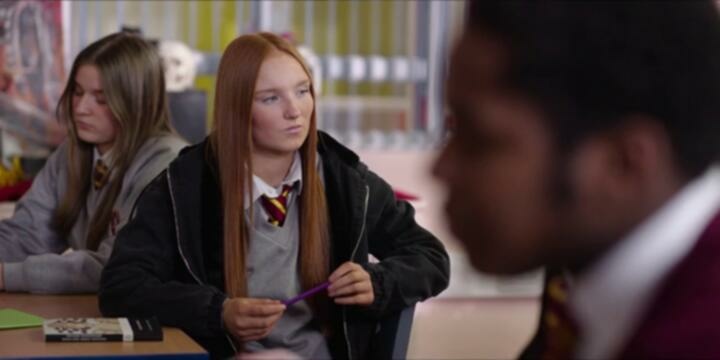 Waterloo Road S13E01 HDTV x264 TORRENTGALAXY