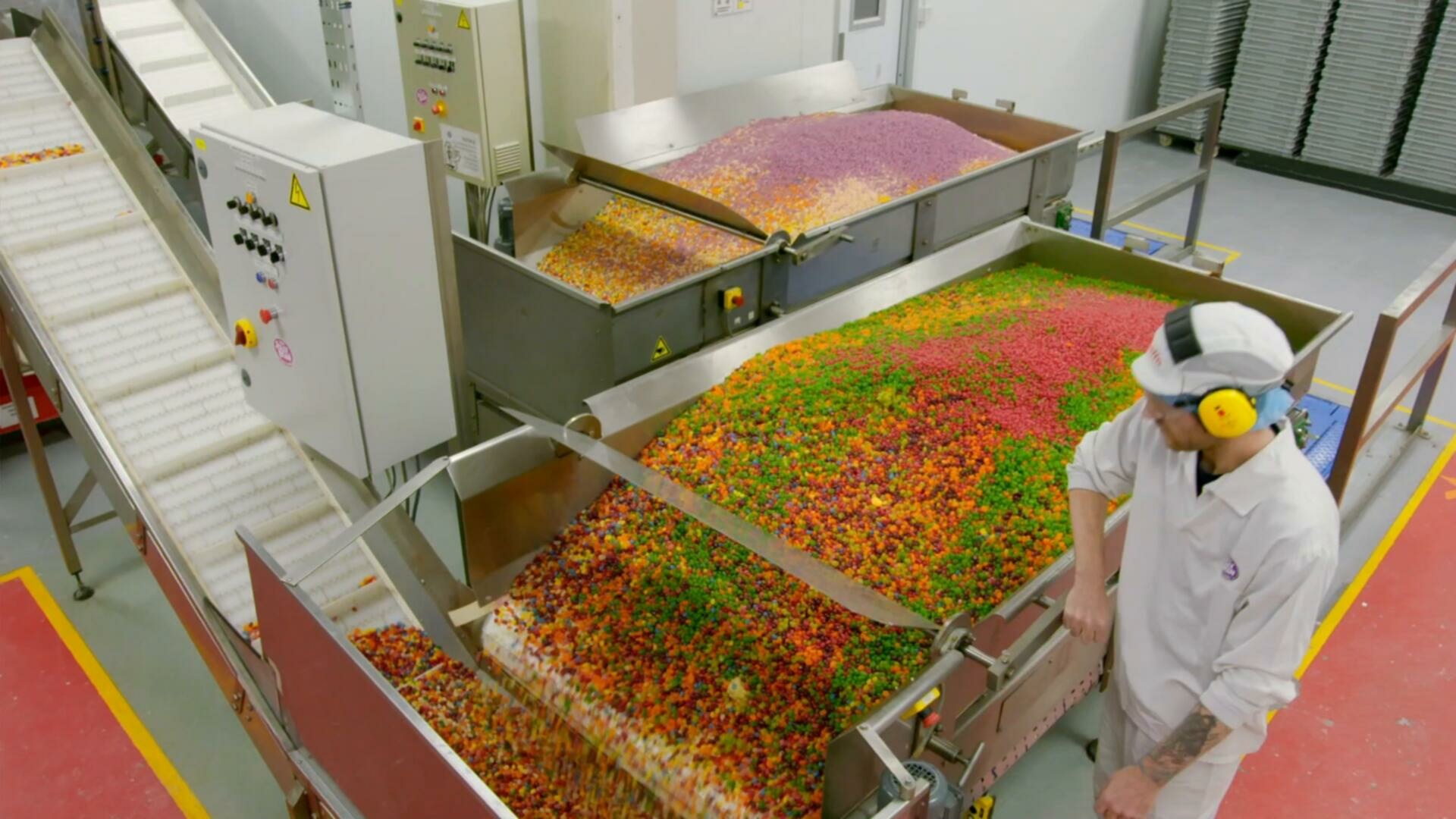 Inside the Factory S08E02 Jelly Beans 1080p HDTV H264 DARKFLiX TGx