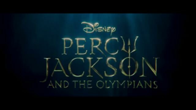 Percy Jackson and the Olympians S01E04 XviD AFG TGx