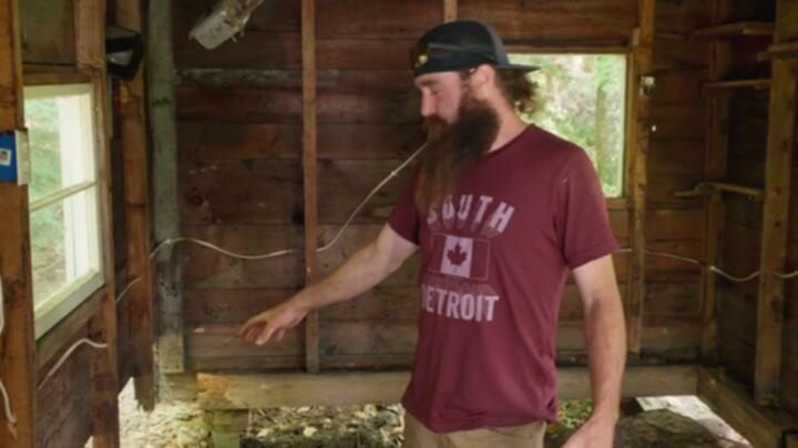 Maine Cabin Masters S09E07 WEB x264 TORRENTGALAXY