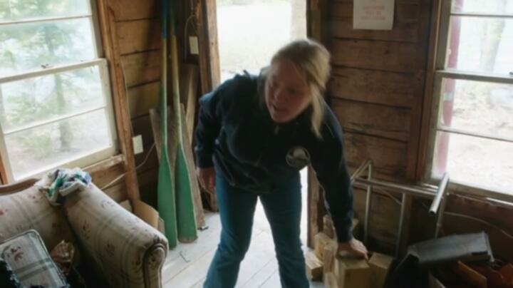 Maine Cabin Masters S09E07 WEB x264 TORRENTGALAXY