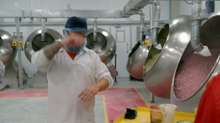 Inside the Factory S08E02 HDTV x264 TORRENTGALAXY