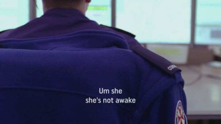 Ambulance Australia S01E05 WEB x264 TORRENTGALAXY