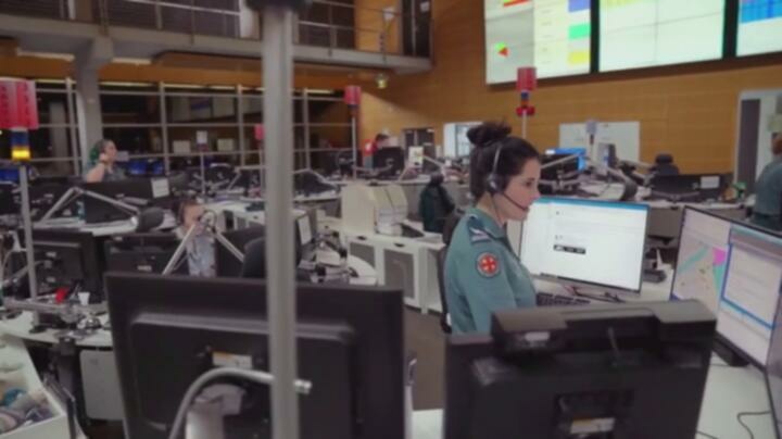 Ambulance Australia S03E02 WEB x264 TORRENTGALAXY