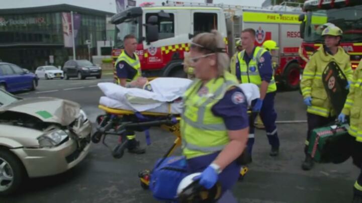 Ambulance Australia S02E03 WEB x264 TORRENTGALAXY