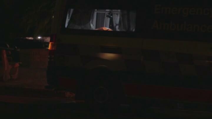 Ambulance Australia S01E03 WEB x264 TORRENTGALAXY