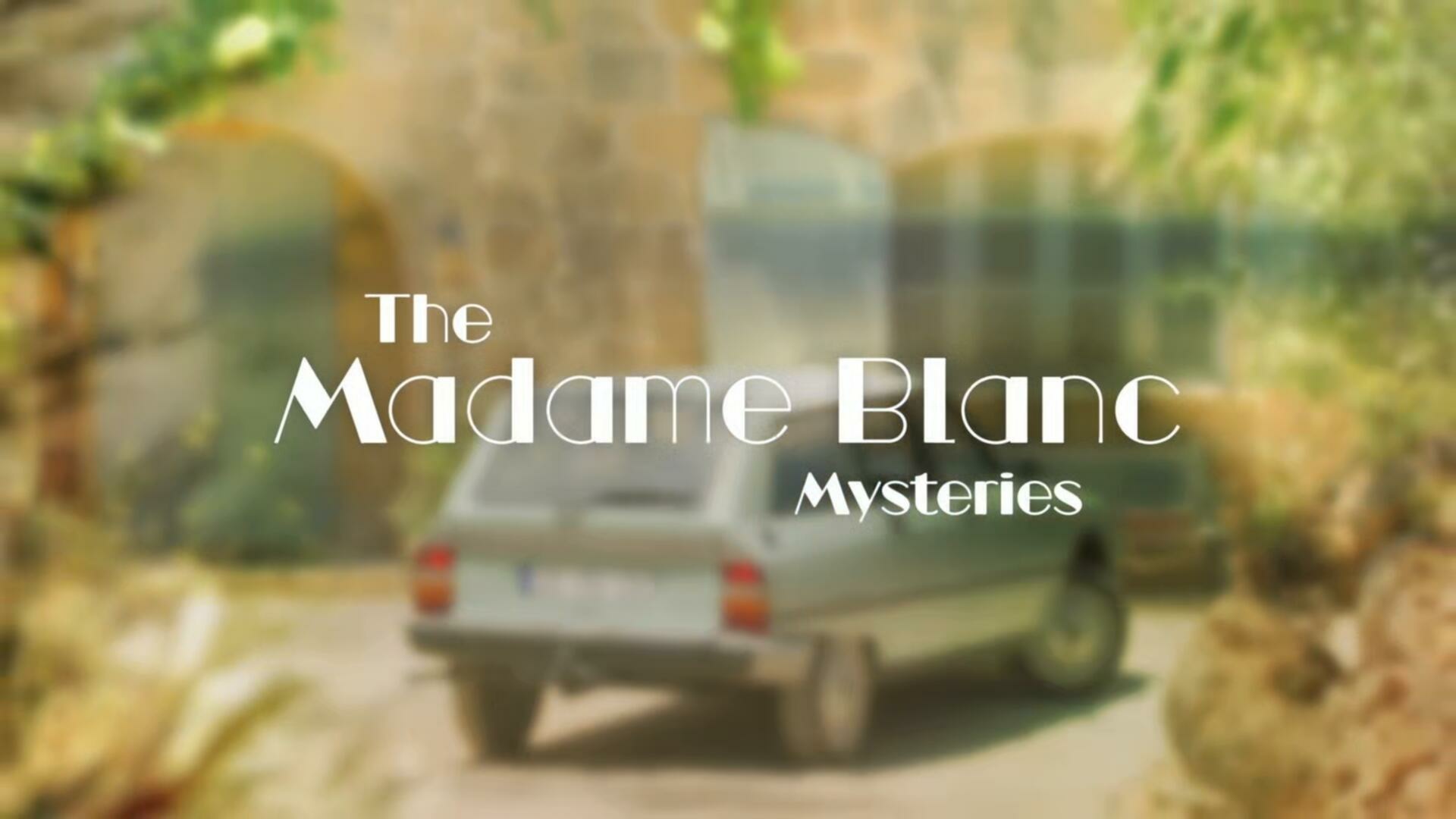 The Madame Blanc Mysteries S03E01 1080p HEVC x265 MeGusta TGx