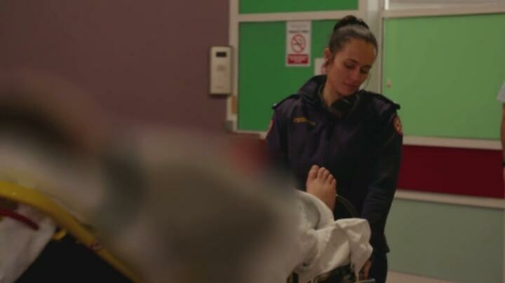 Ambulance Australia S01E04 WEB x264 TORRENTGALAXY