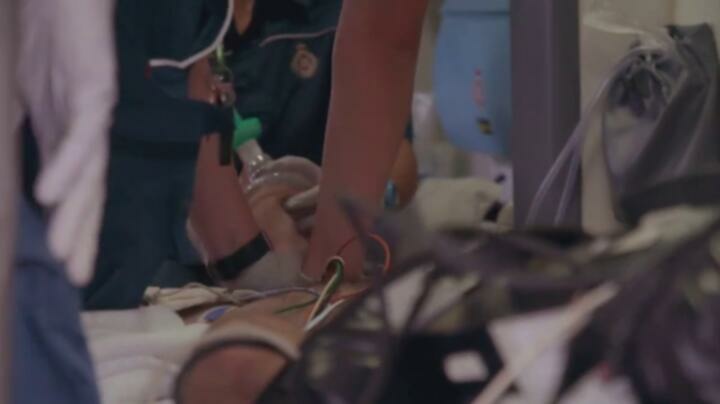 Ambulance Australia S03E01 WEB x264 TORRENTGALAXY