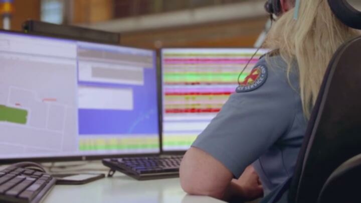 Ambulance Australia S03E03 WEB x264 TORRENTGALAXY