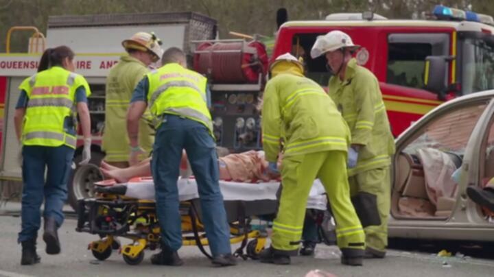 Ambulance Australia S03E03 WEB x264 TORRENTGALAXY