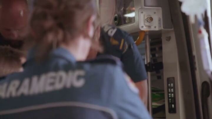 Ambulance Australia S03E01 WEB x264 TORRENTGALAXY