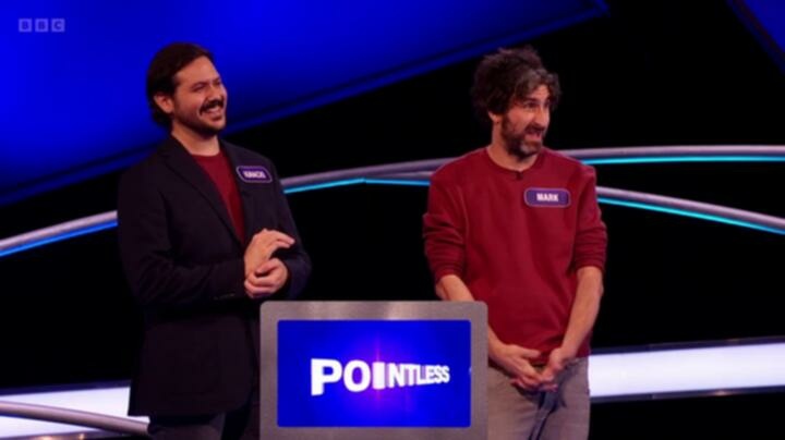 Pointless Celebrities S16E08 WEB x264 TORRENTGALAXY