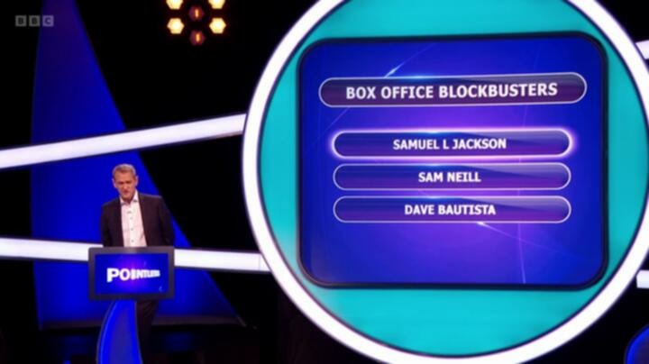 Pointless Celebrities S16E08 WEB x264 TORRENTGALAXY