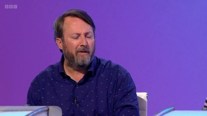 Would I Lie to You S17E02 WEB x264 TORRENTGALAXY