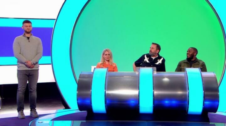 Would I Lie to You S17E02 WEB x264 TORRENTGALAXY