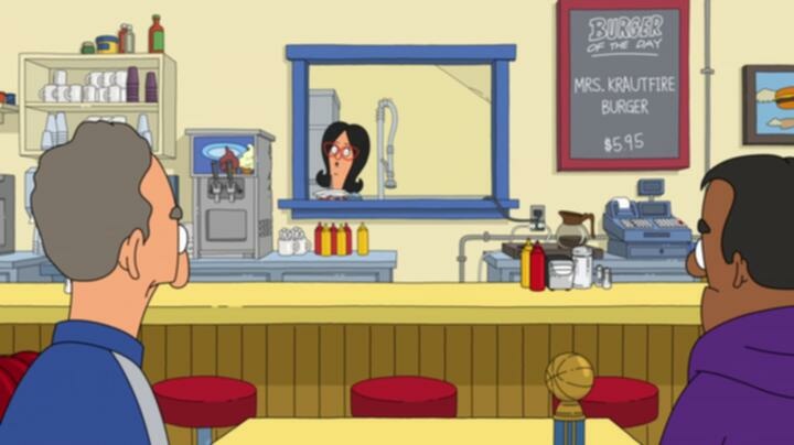 Bobs Burgers S14E11 WEB x264 TORRENTGALAXY