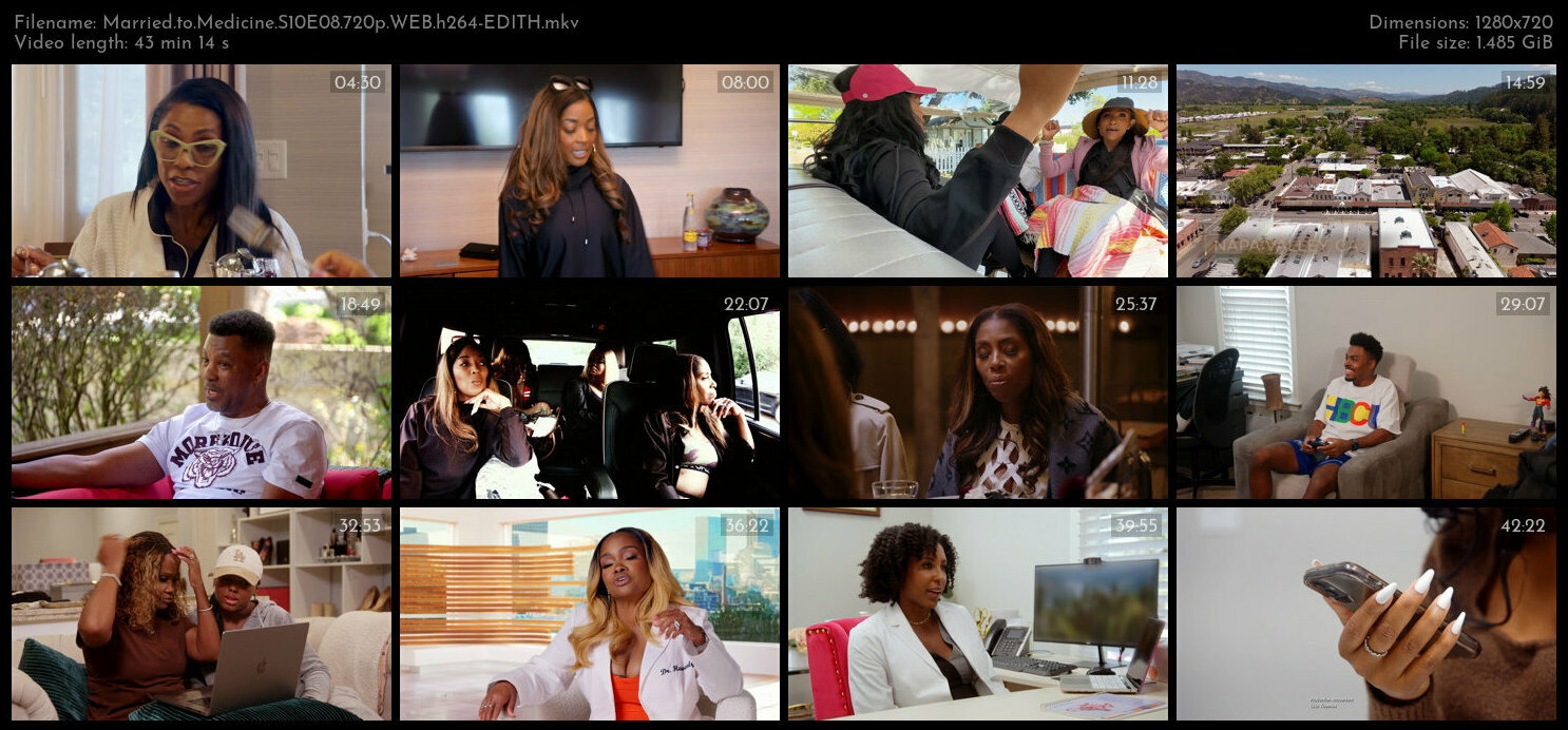 Married to Medicine S10E08 720p WEB h264 EDITH TGx