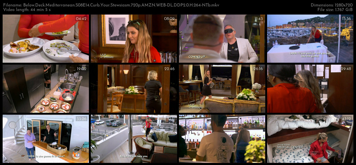 Below Deck Mediterranean S08E14 Curb Your Stewsiasm 720p AMZN WEB DL DDP2 0 H 264 NTb TGx