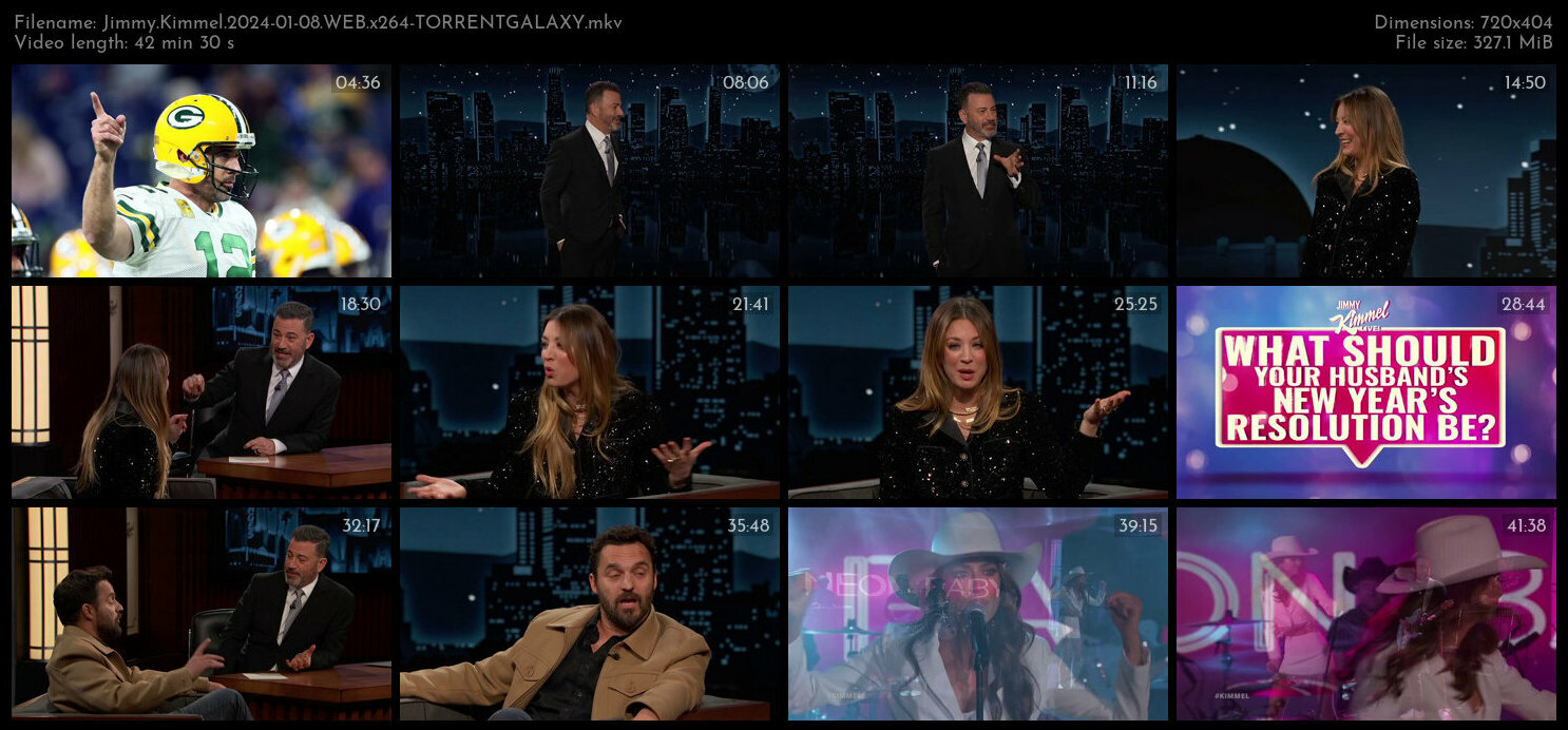 Jimmy Kimmel 2024 01 08 WEB x264 TORRENTGALAXY