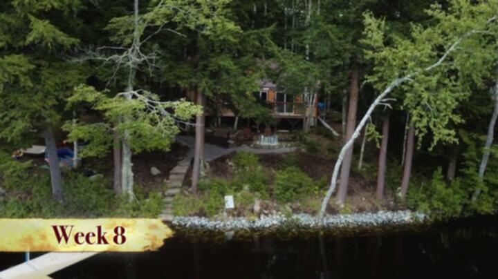 Maine Cabin Masters S09E08 WEB x264 TORRENTGALAXY