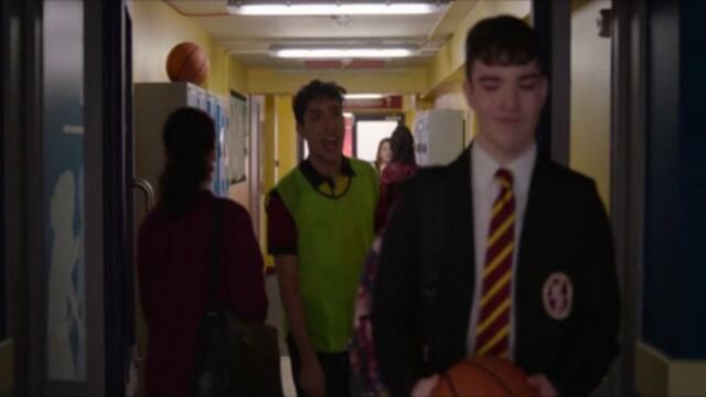 Waterloo Road S13E02 XviD AFG TGx