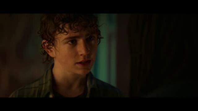 Percy Jackson and the Olympians S01E05 XviD AFG TGx