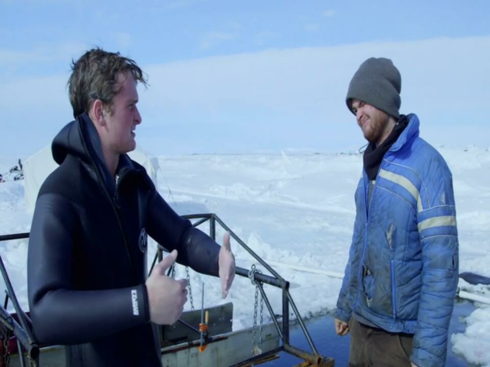 Bering Sea Gold S05E06 The Deadline 720p WEB DL AAC2 0 H 264 NTb TGx