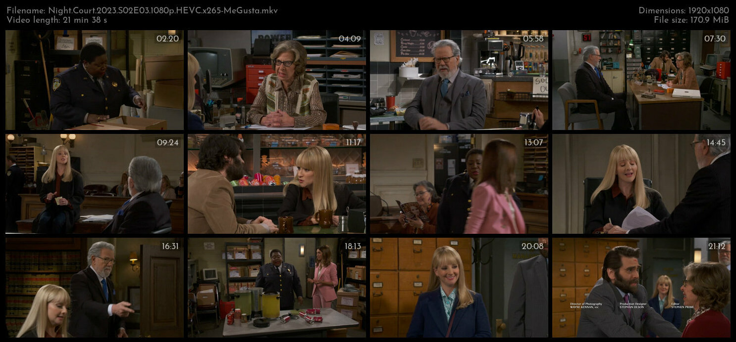 Night Court 2023 S02E03 1080p HEVC x265 MeGusta TGx