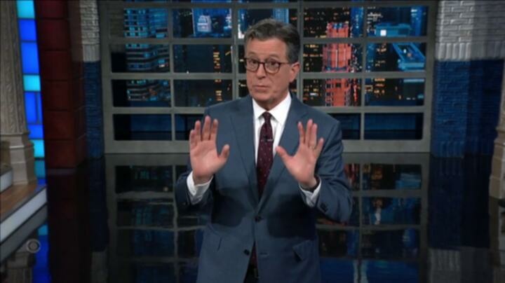 Stephen Colbert 2024 01 09 WEB x264 TORRENTGALAXY