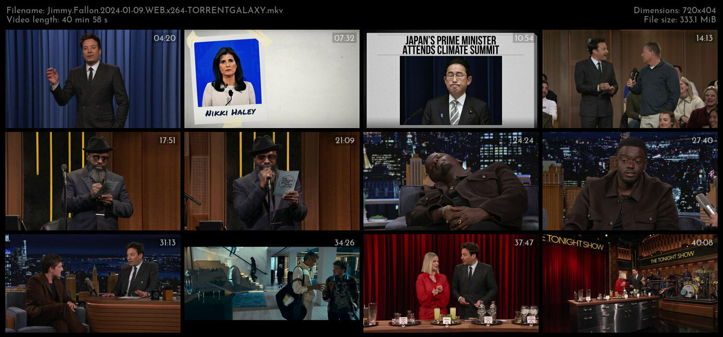 Jimmy Fallon 2024 01 09 WEB x264 TORRENTGALAXY