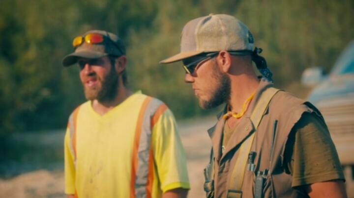 Gold Rush S14E15 WEB x264 TORRENTGALAXY