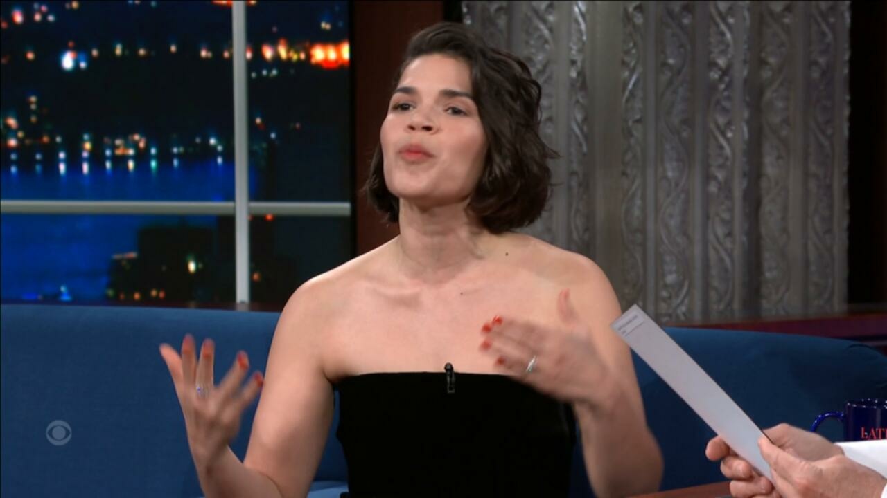 Stephen Colbert 2024 01 10 America Ferrera 720p WEB h264 EDITH TGx