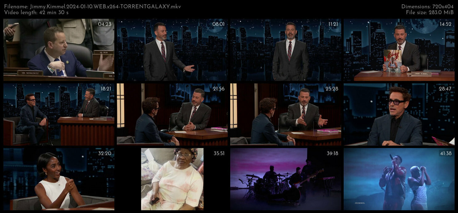 Jimmy Kimmel 2024 01 10 WEB x264 TORRENTGALAXY