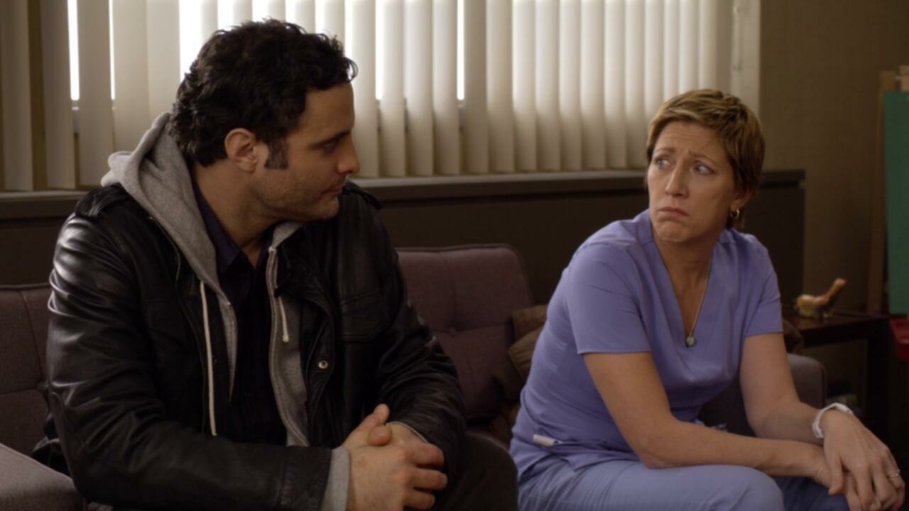 Nurse Jackie S03E10 720p BluRay DD5 1 x264 NTb TGx