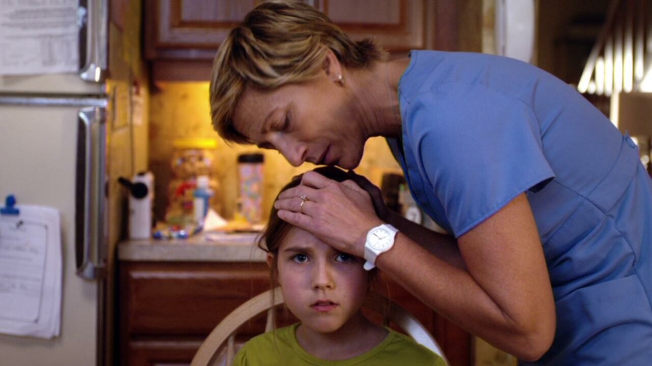 Nurse Jackie S02E02 720p BluRay DD5 1 x264 NTb TGx