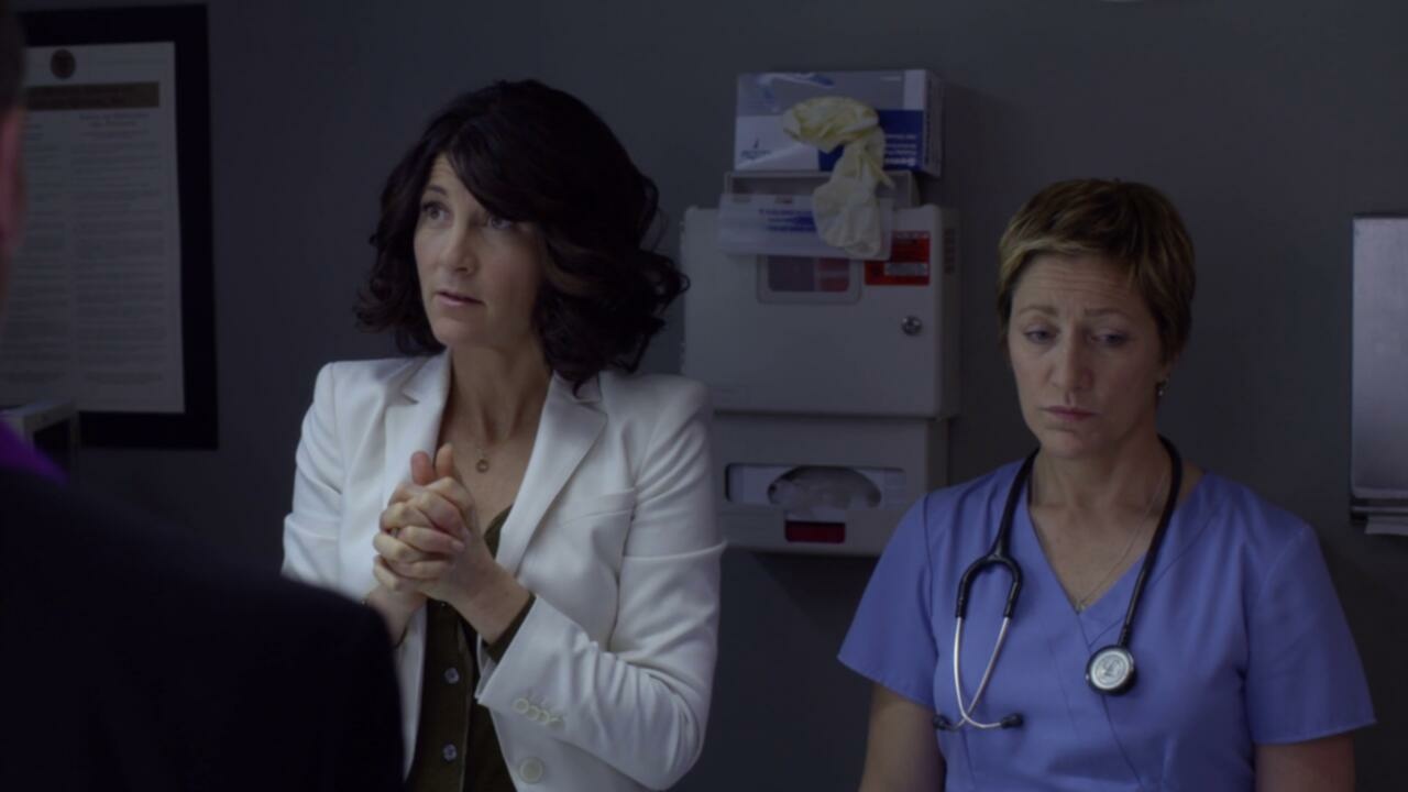 Nurse Jackie S03E12 720p BluRay DD5 1 x264 NTb TGx