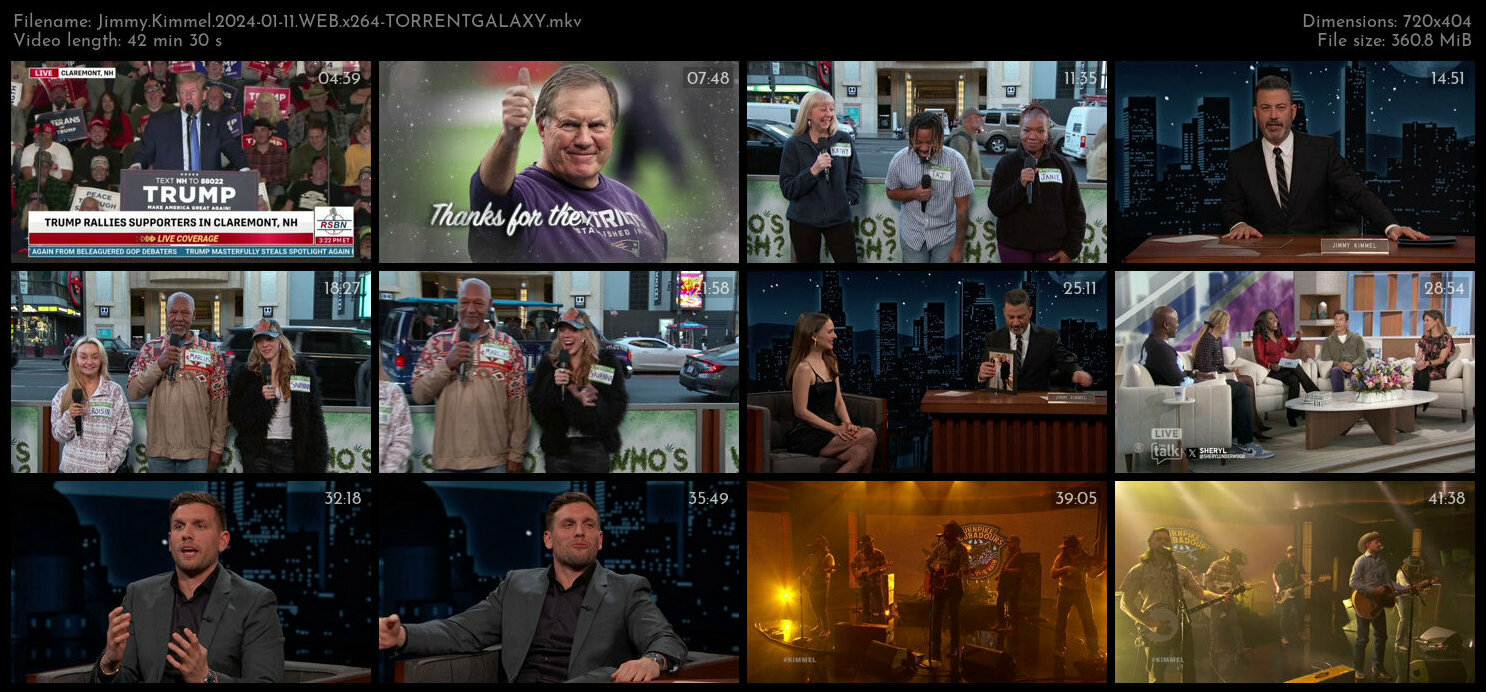 Jimmy Kimmel 2024 01 11 WEB x264 TORRENTGALAXY