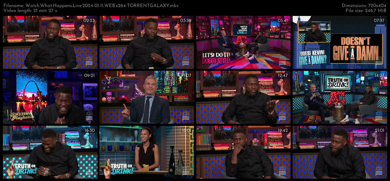 Watch What Happens Live 2024 01 11 WEB x264 TORRENTGALAXY