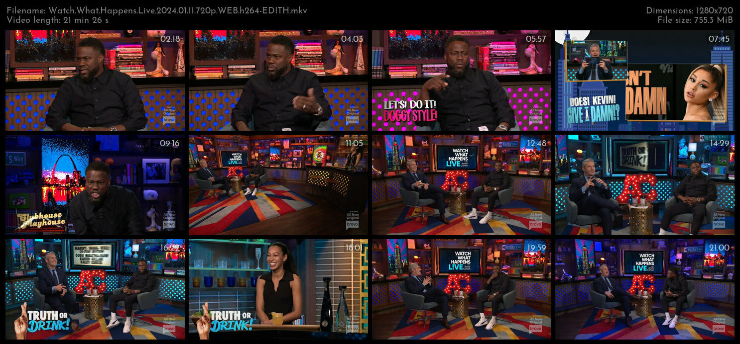 Watch What Happens Live 2024 01 11 720p WEB h264 EDITH TGx