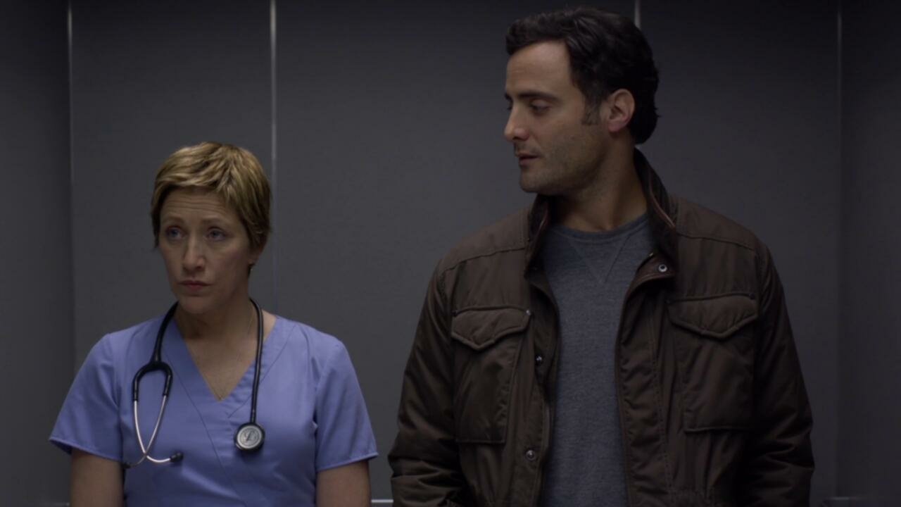 Nurse Jackie S03E12 720p BluRay DD5 1 x264 NTb TGx