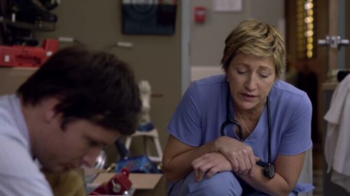 Nurse Jackie S03E07 BluRay x264 TORRENTGALAXY